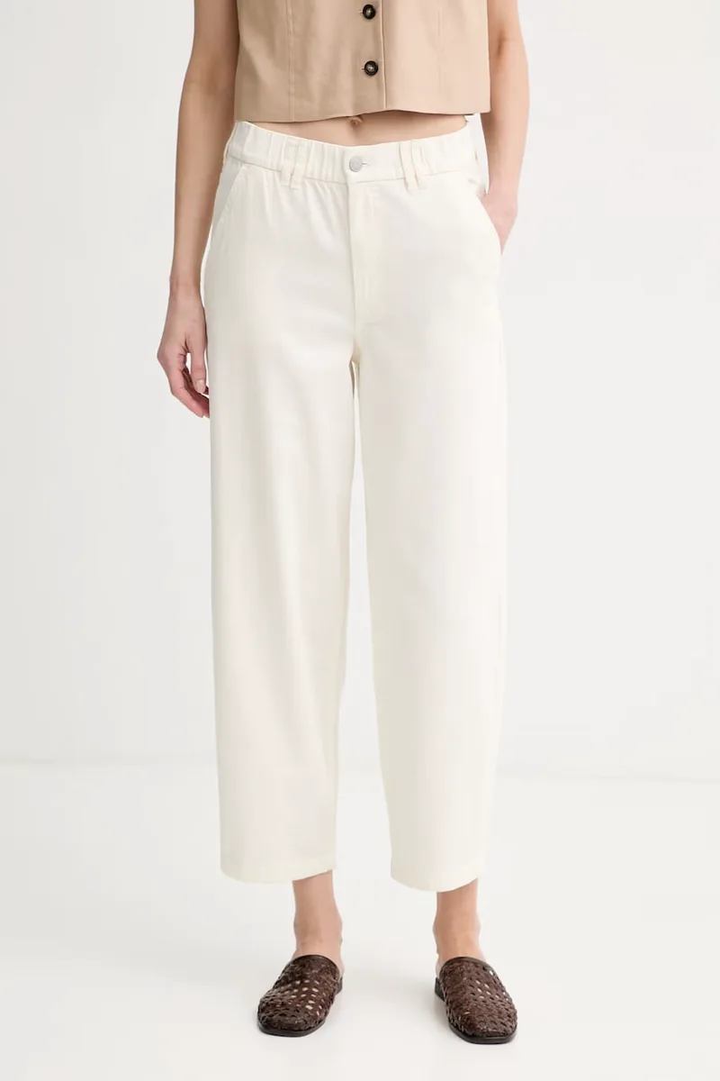 Marc O'Polo τζιν relaxed fit γυναικεία
