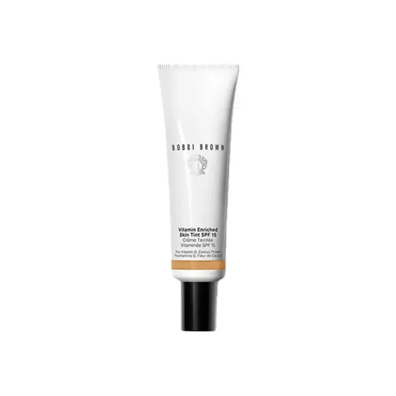 Bobbi brown Vitamin Enriched Skin Tint - Toning Cream 50ml Medium 1