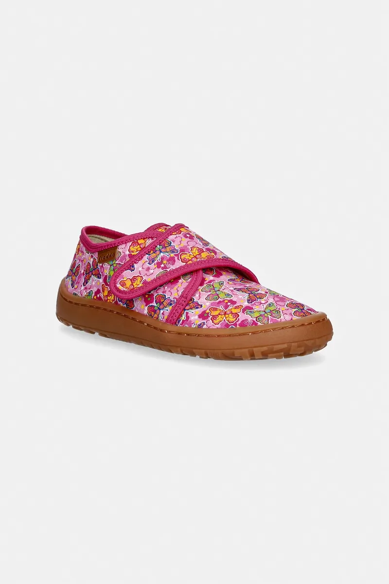 Παιδικές παντόφλες Froddo BAREFOOT SLIPPERS