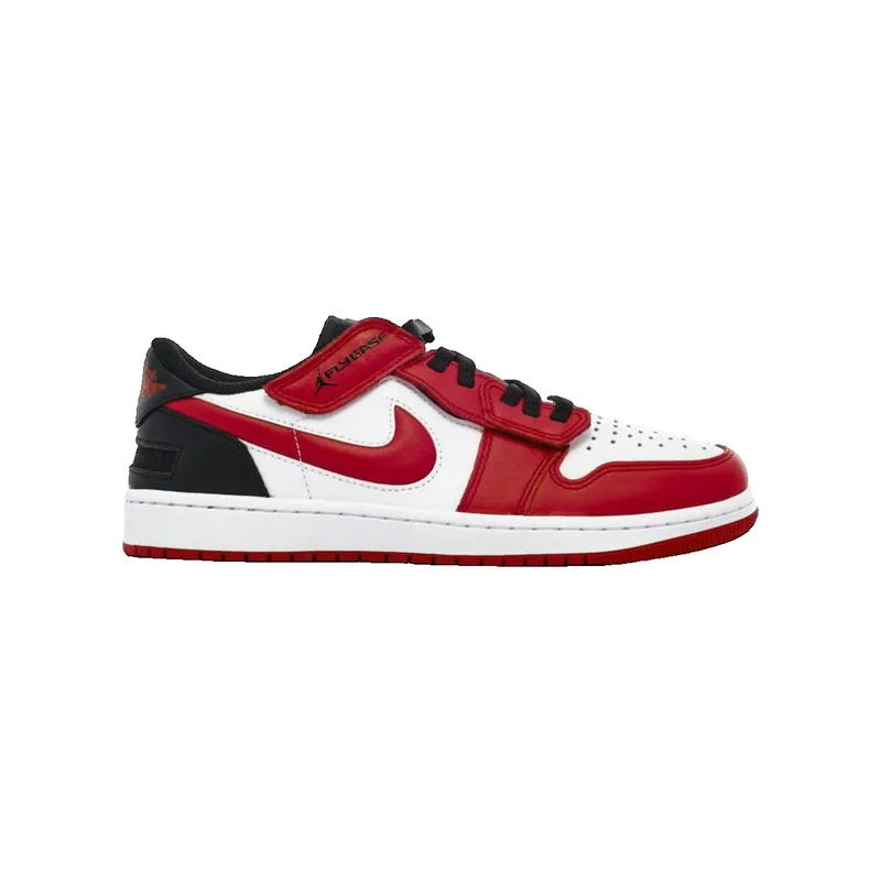 Xαμηλά Sneakers Nike Baskets Air Jordan 1 Flyease cuir