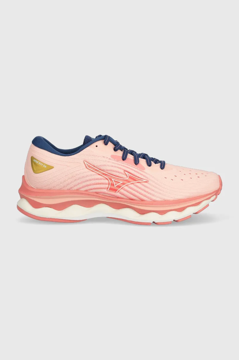 Παπούτσια για τρέξιμο Mizuno Wave Sky 6