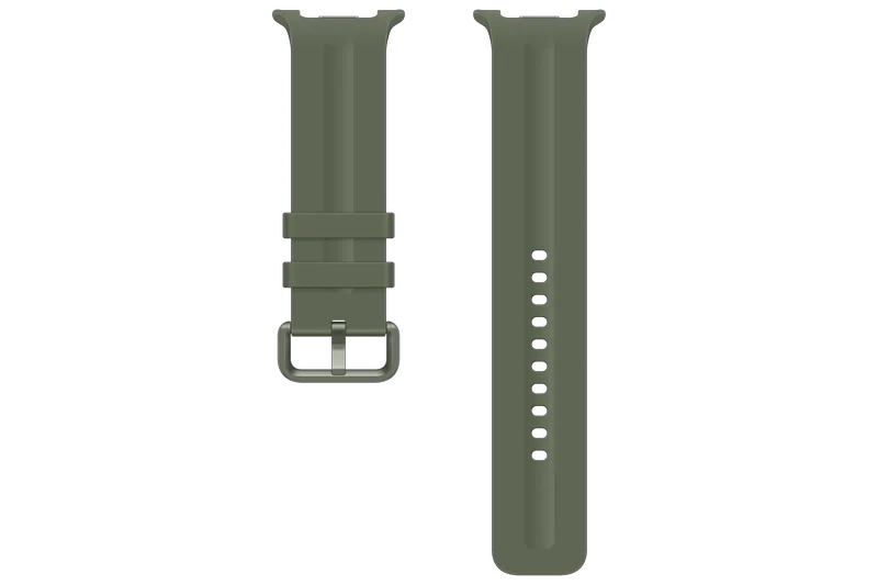 Samsung Sport Band (M/L) for Galaxy Watch9 (Watch8) - Olive