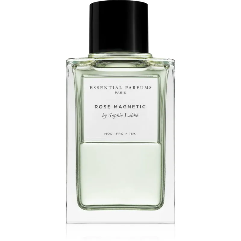 Essential Parfums Rose Magnetic Eau de Parfum unisex 100 ml