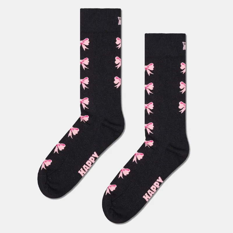 Happy Socks Bow Κάλτσες (9000246501_1523)
