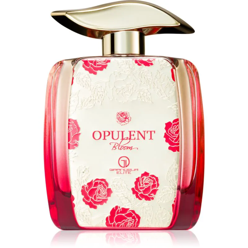 Grandeur Opulent Bloom Eau de Parfum για γυναίκες 100 ml