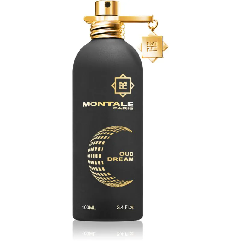 Montale Oud Dream Eau de Parfum unisex 100 μλ