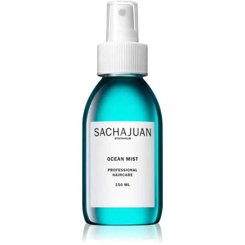 Sachajuan Ocean Mist στάιλινγκ νερό για εφέ της παραλίας 150 ml