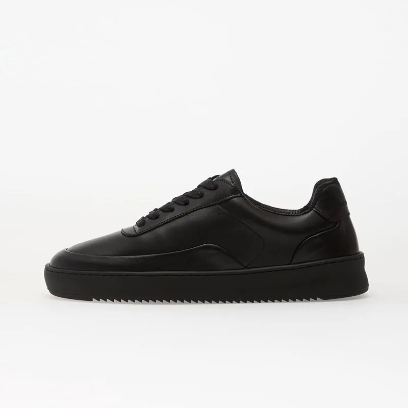 Sneakers Filling Pieces Mondo Seamless Black EUR 42