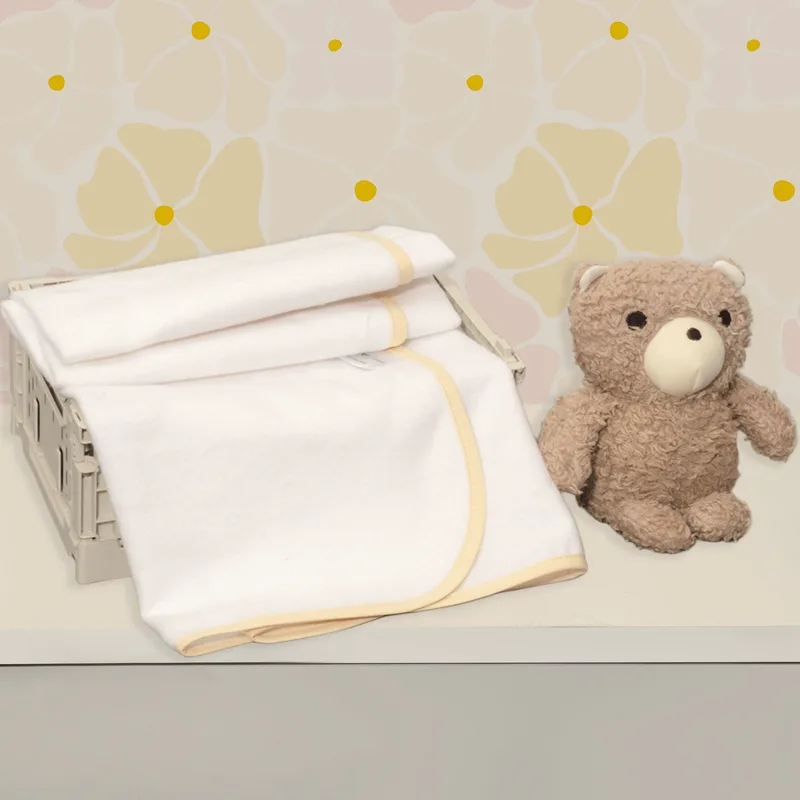 Πάνα Φανελλένια 80x80 cm με Ρέλι 200 γρμ/τμ - Design 314 - Oliver Baby - 5210018136508