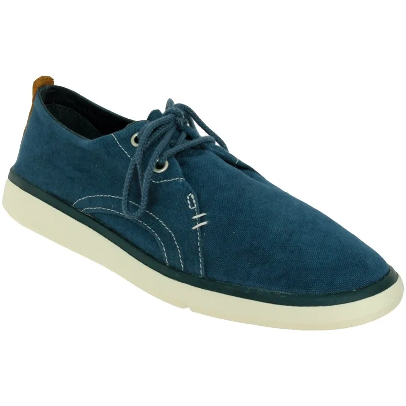 Derbies Timberland Gateway