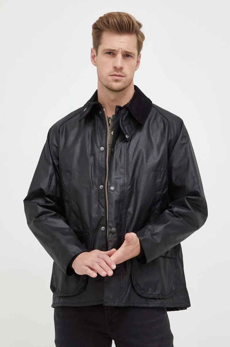 Μπουφάν Barbour Bedale Wax Jacket