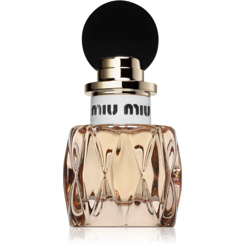 Miu Miu Miutine Eau de Parfum για γυναίκες 30 ml