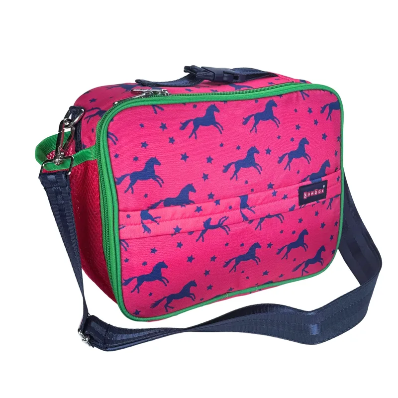 Yumbox Classic Lunch Bag | Τσάντα φαγητού Horse