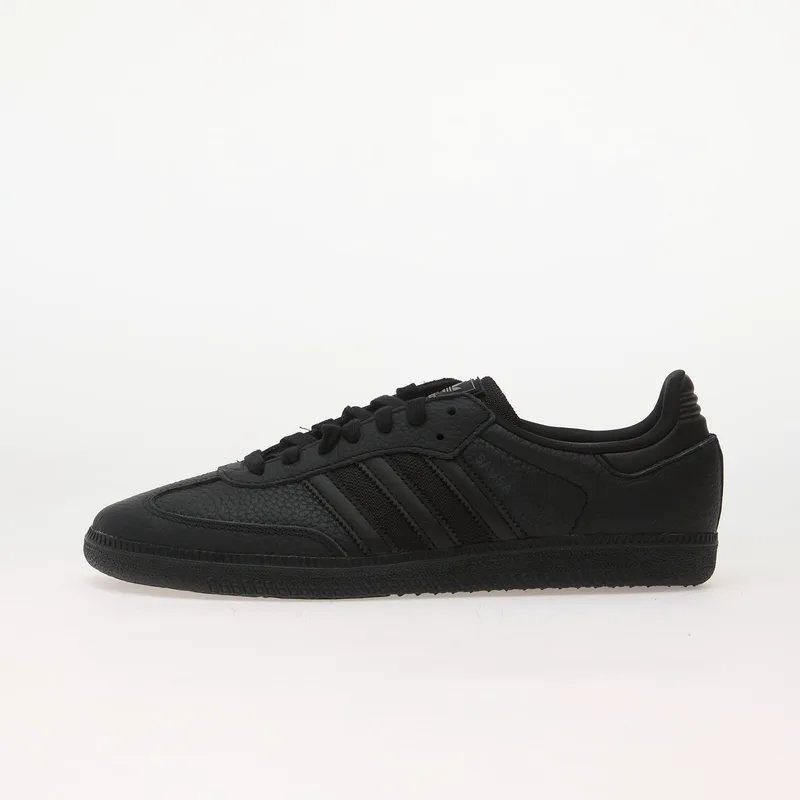 Sneakers adidas Samba OG Core Black/ Core Black/ Core Black EUR 6