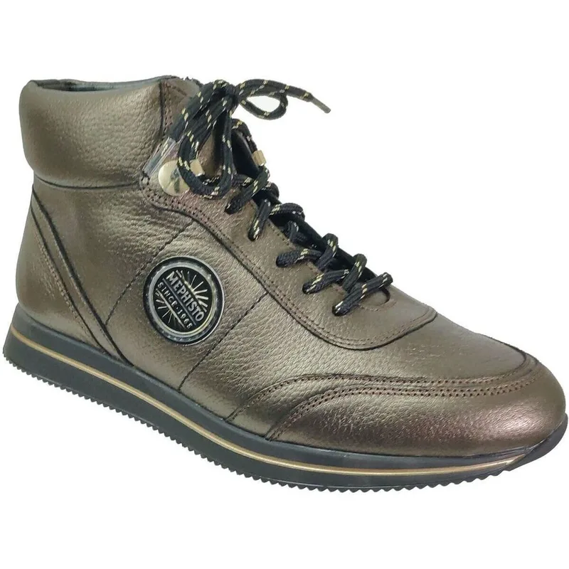 Ψηλά Sneakers Mephisto Loly