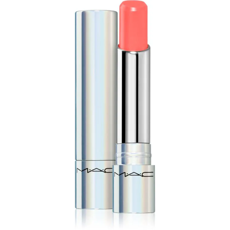 MAC Cosmetics Glow Play Lip Balm θρεπτικό και ενυδατικό βάλσαμο για τα χείλη απόχρωση Candid 3.14 γρ