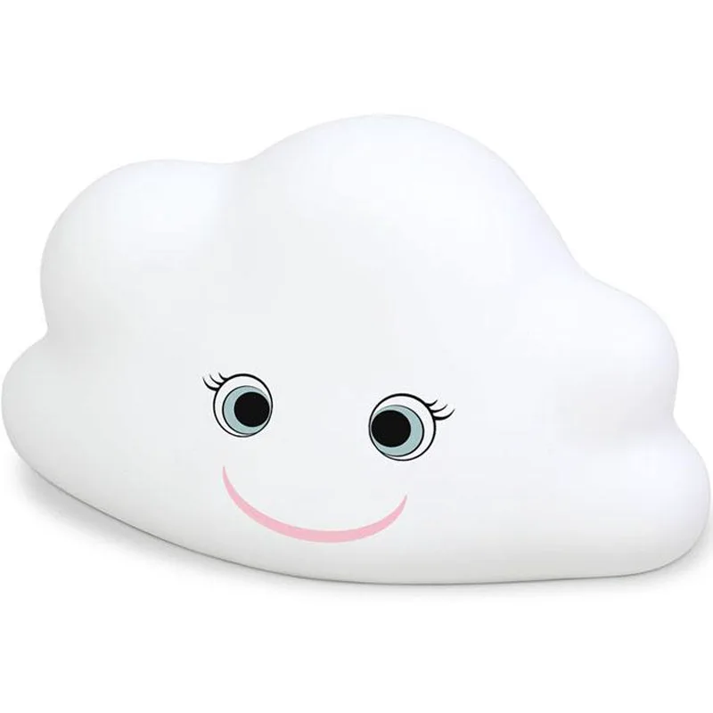 Παιδικο Φωτάκι Νυκτός LED Kiokids 3085 Cloud