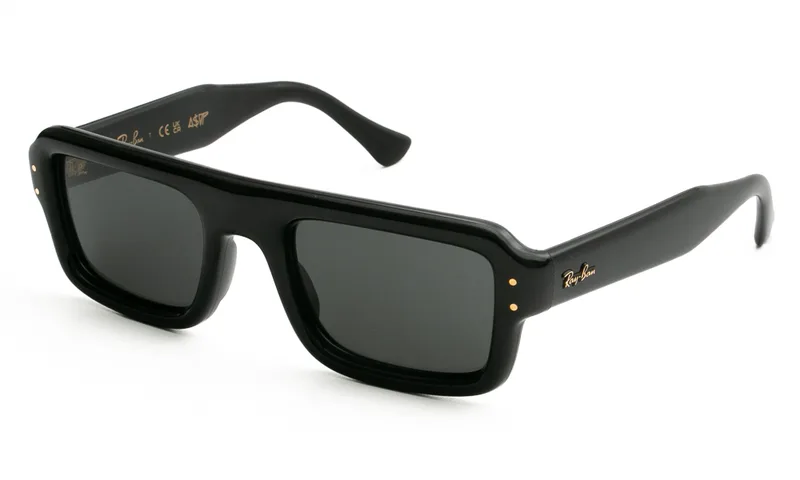 RAY BAN ΓΥΑΛΙΑ ΗΛΙΟΥ RAY BAN 4954 601/87 5423 4954 Μαύρο