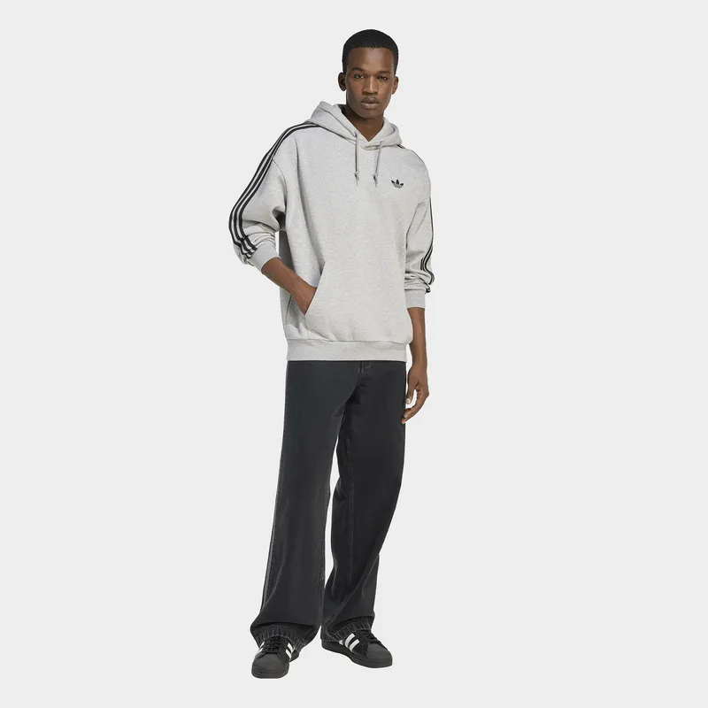 adidas Originals M Adicolor Classics 3-Stripes Hoo (9000264647_2113)