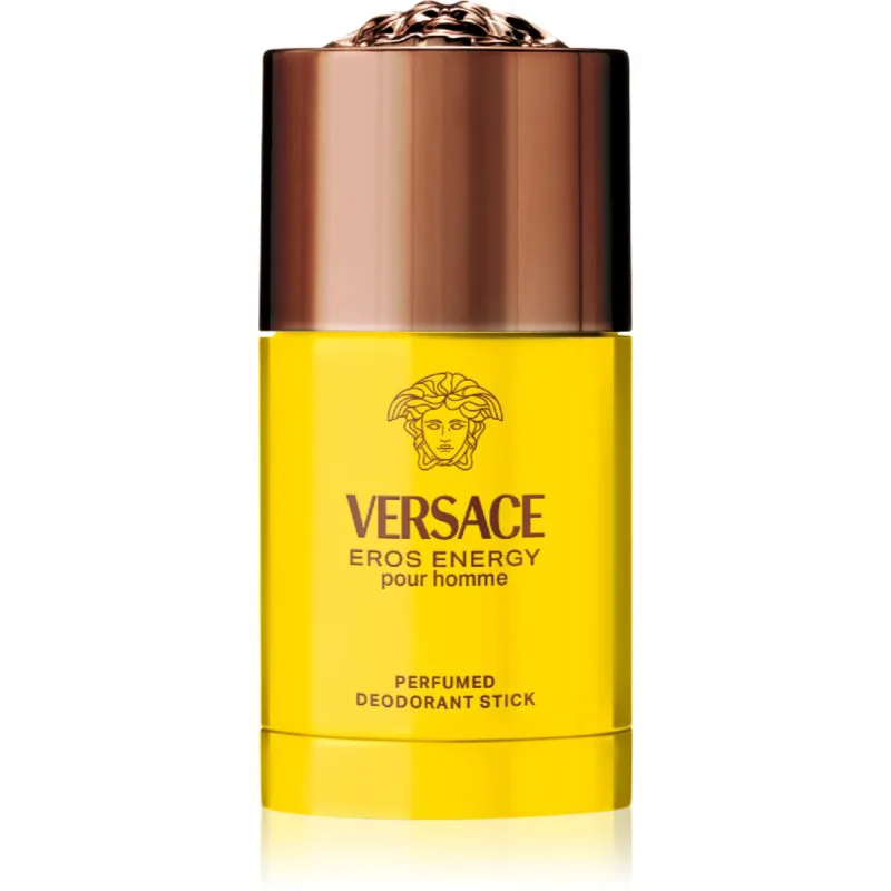 Versace Eros Energy αποσμητικό σε στικ για άντρες 75 ml