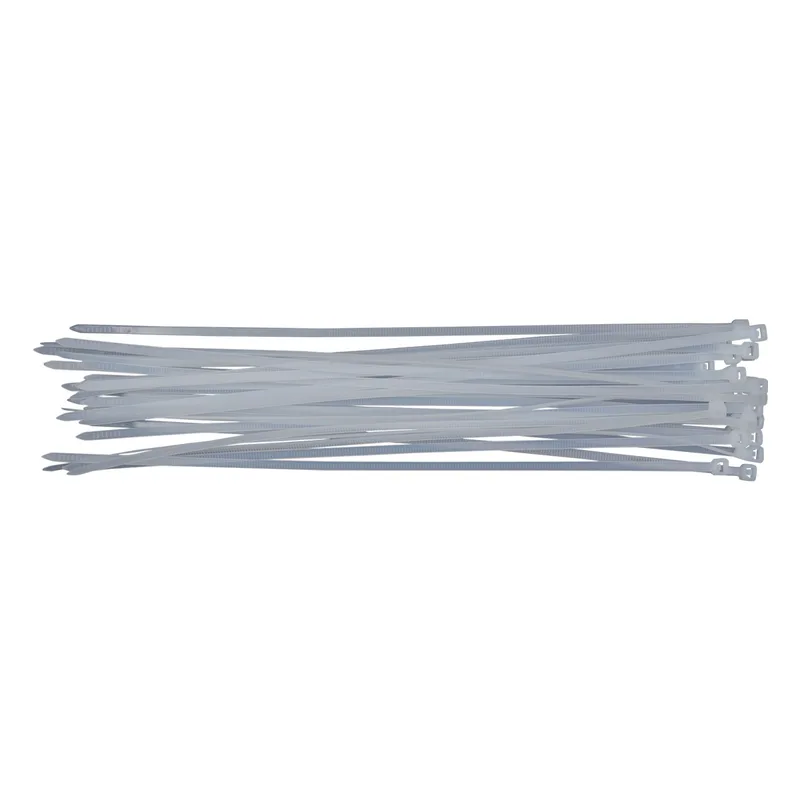 Δεματικά Καλωδίων (Tire Wrap) 250x3.6mm 100τμχ