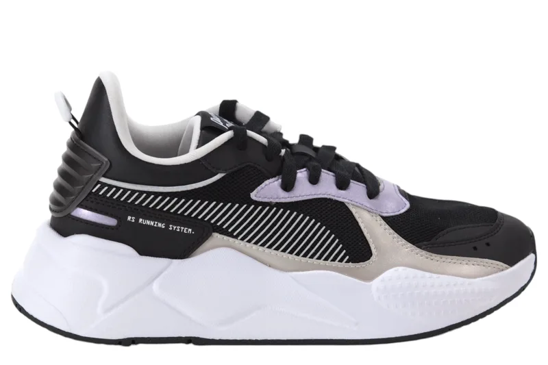 Sneaker Puma Rs-X Glow-Up 398510-02 Γυναικείο