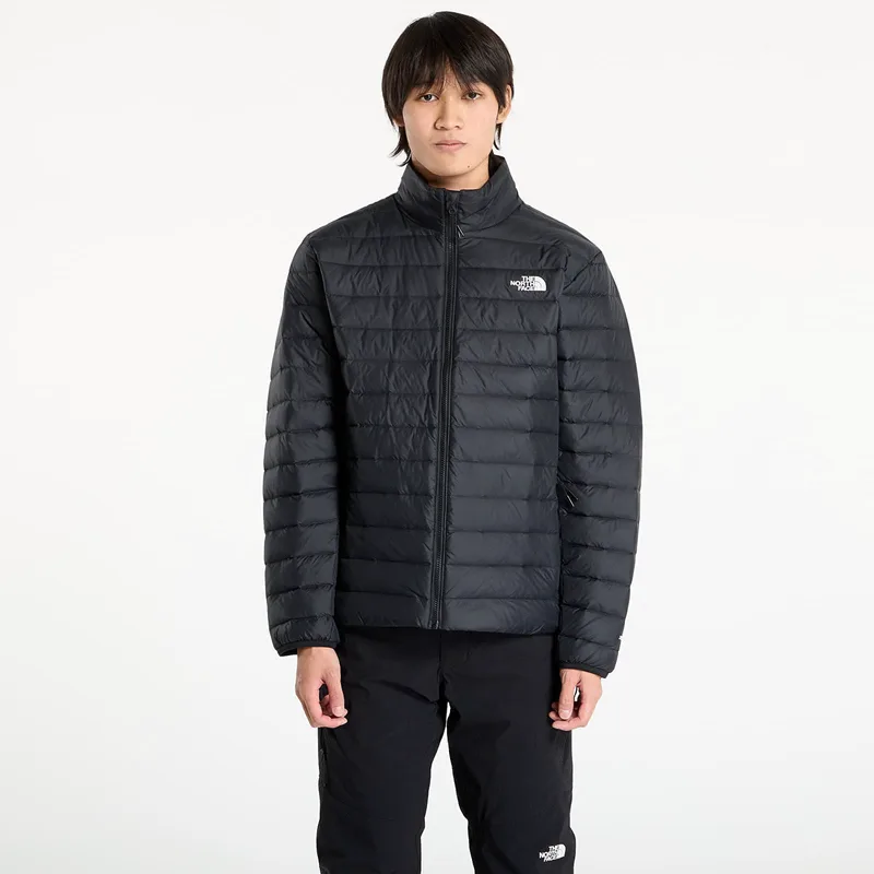 Φουσκωτό μπουφάν The North Face M Classic Down Jacket TNF Black XL
