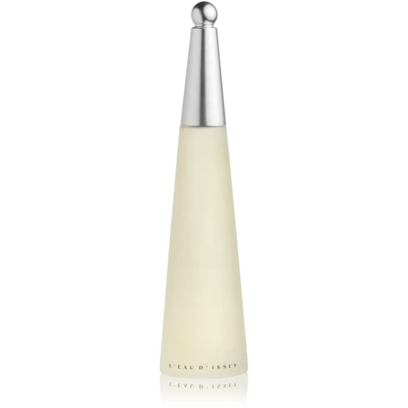 Issey Miyake L'Eau d'Issey Eau de Toilette για γυναίκες 100 ml