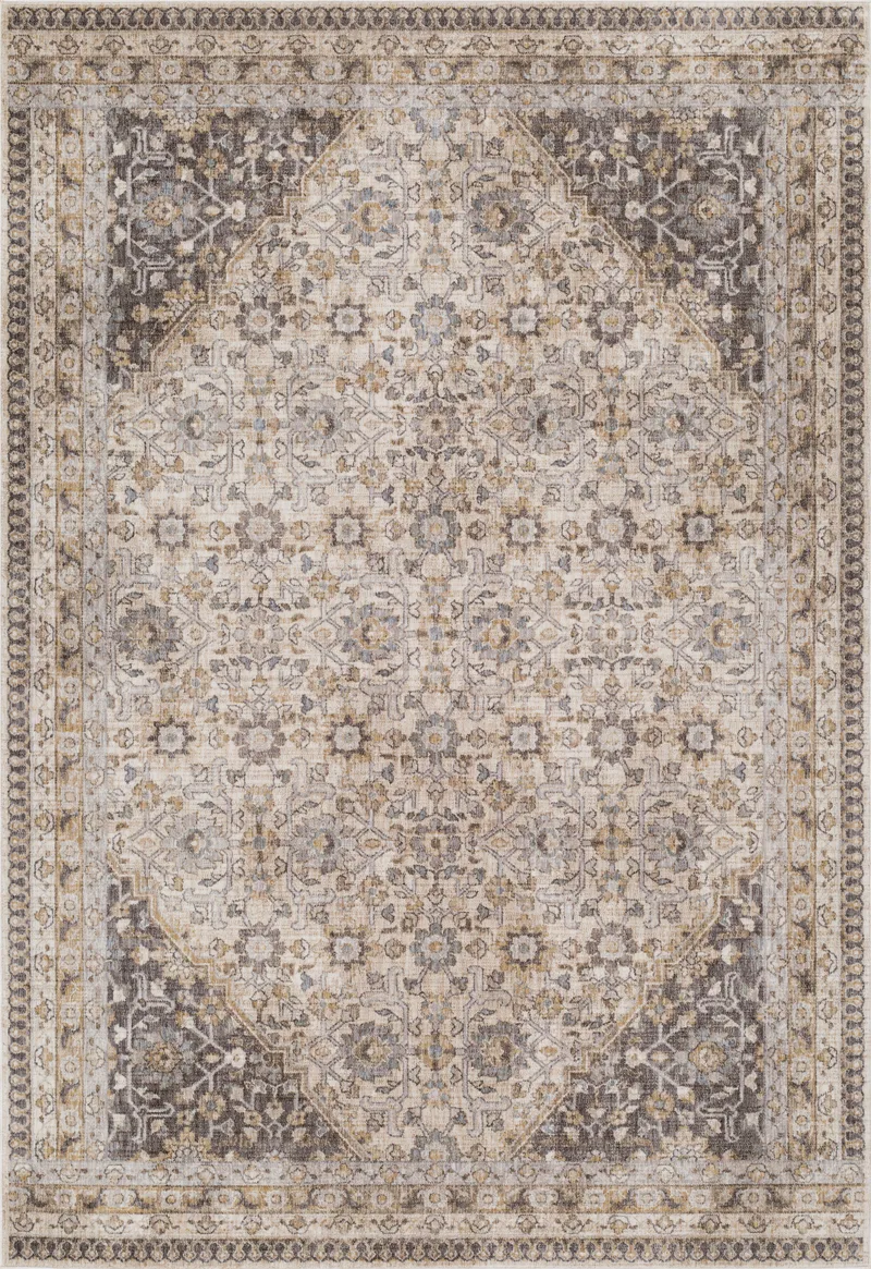 Χαλί Σαλονιού 160X230 Tzikas Carpets All Season 49-109 (160x230)