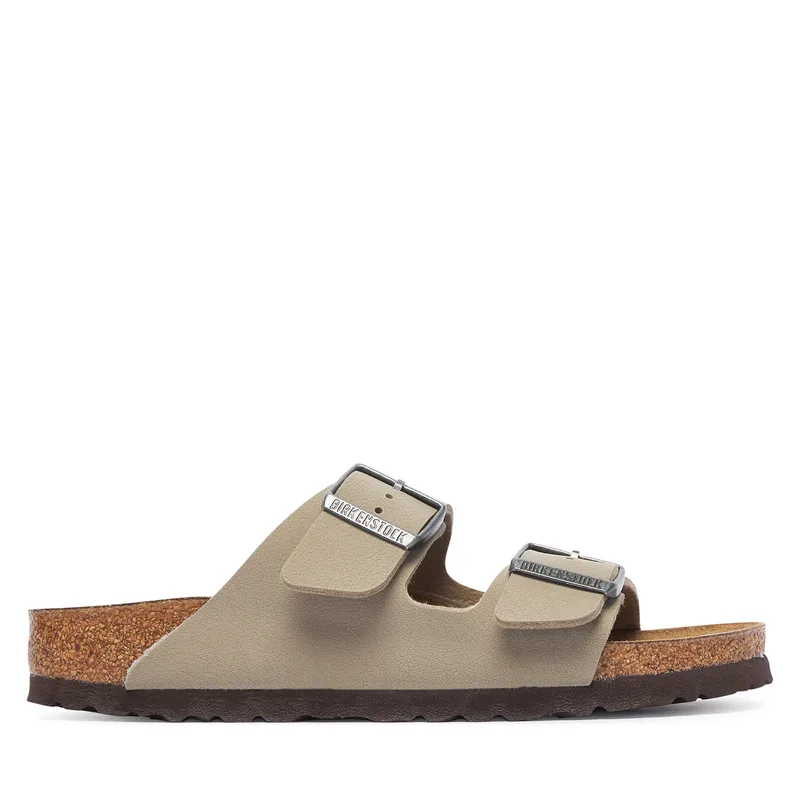 Παντόφλες Birkenstock Arizona Bf 1033132 Χακί