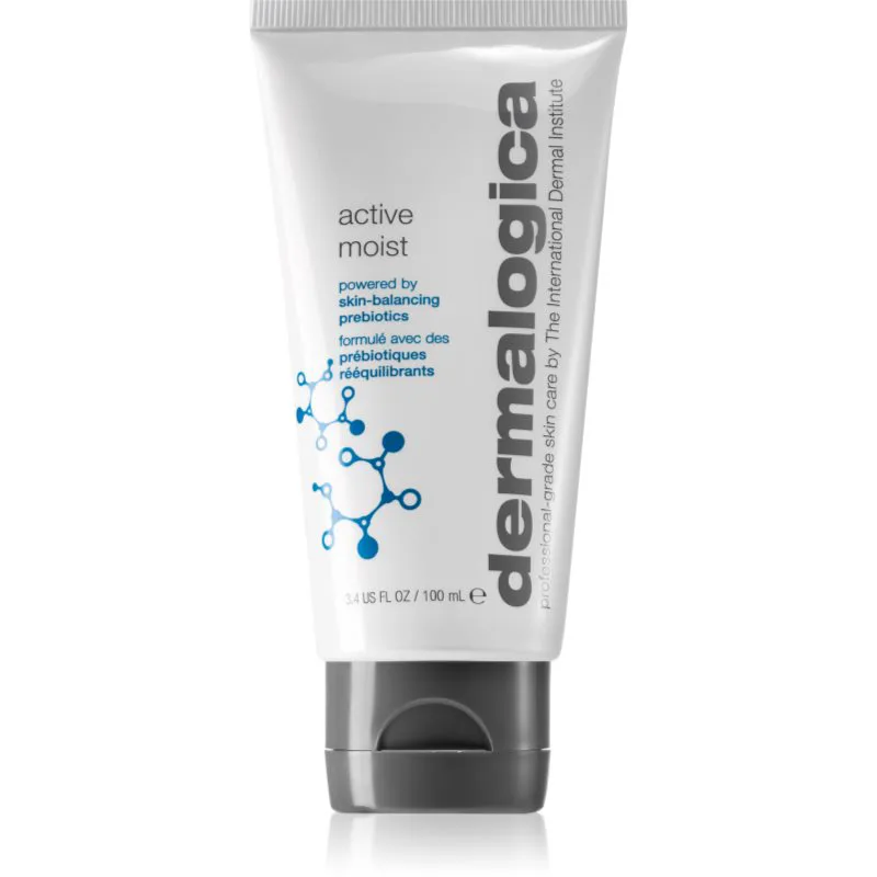 Dermalogica Daily Skin Health Active Moist ελαφρύ ενυδατικό υγρό δεν περιέχει λάδι 100 ml