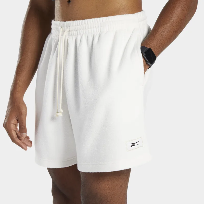 Reebok Classics Cl Nd Shorts (9000136347_9644)