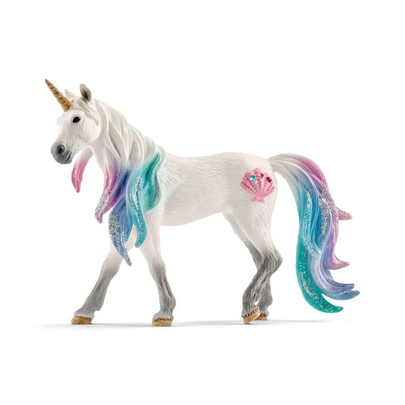 Μινιατούρα Schleich Θαλάσσιος Μονόκερος 70570