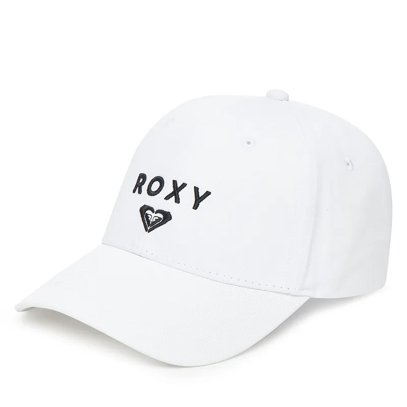 Καπέλο Jockey Roxy RX-W3-002-SS25 Λευκό