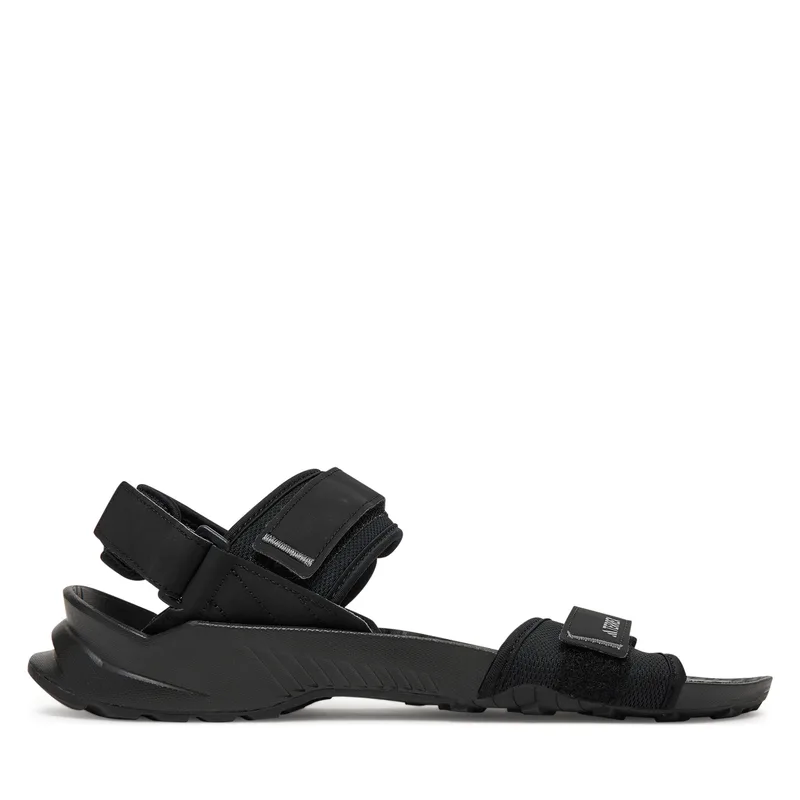 Σανδάλια adidas Terrex Hydroterra JQ2231 Μαύρο