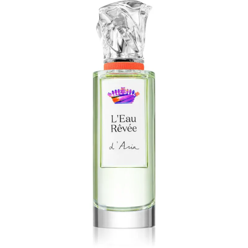 Sisley L'Eau Rêvée d'Aria Eau de Toilette για γυναίκες 100 ml