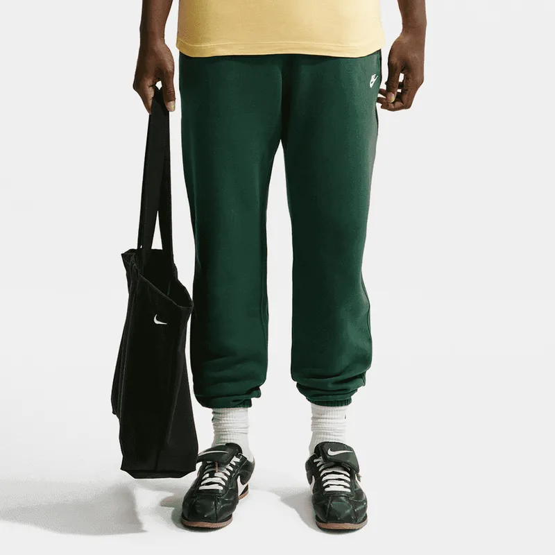 Nike M Club Bb Cuff Pant (9000275295_86425)