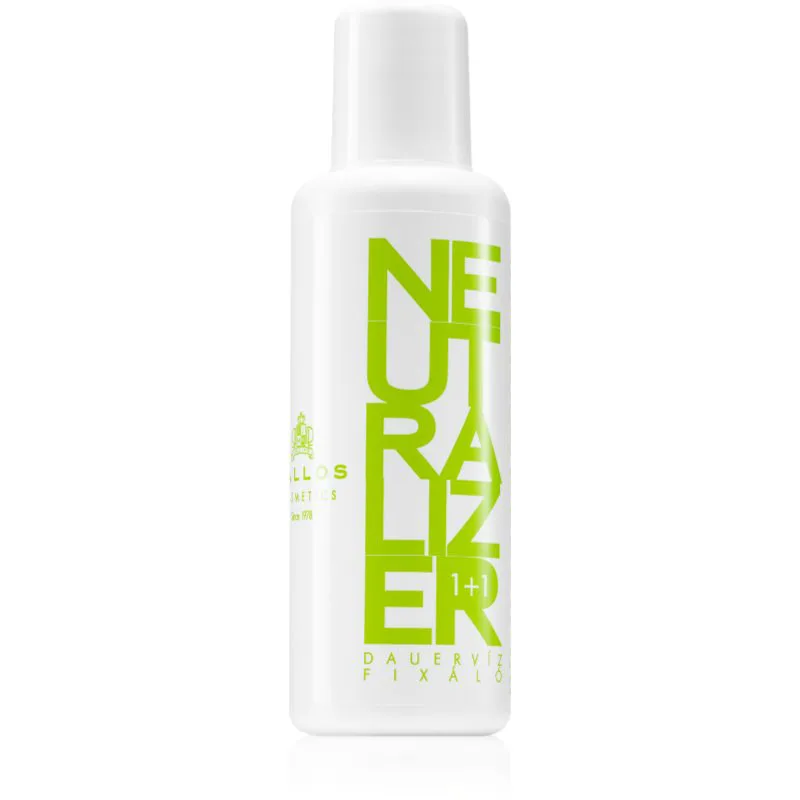 Kallos Kallos Classic Perm Neutralizer εξουδετερωτής για μόνιμο περμαναντ 100 ml