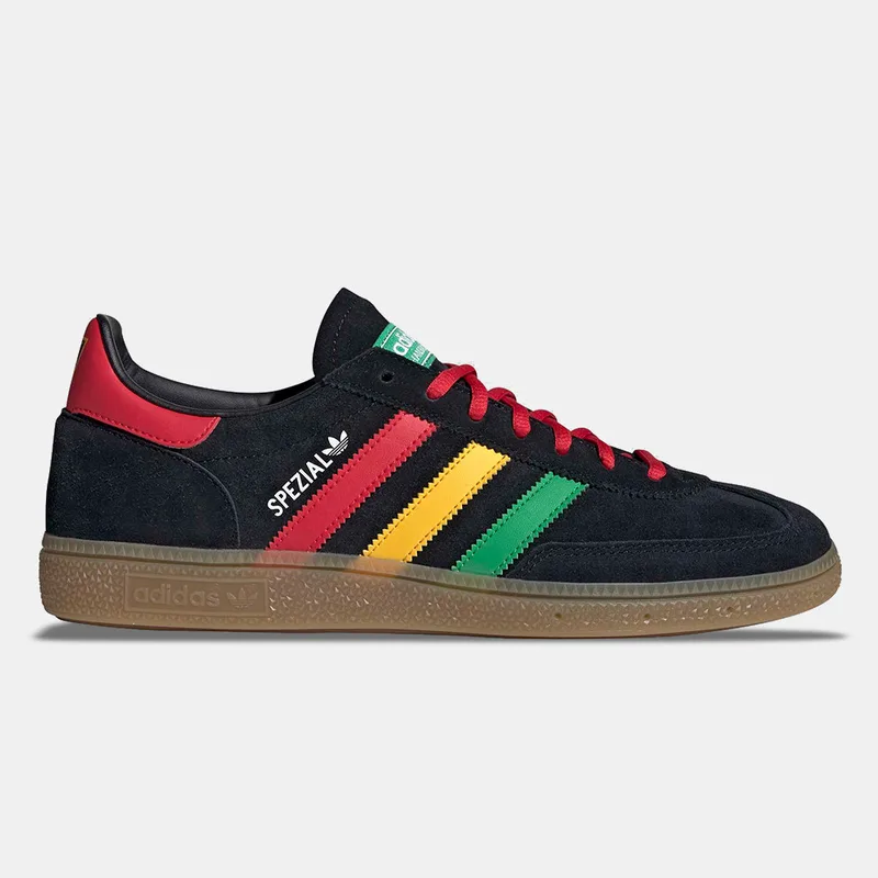 adidas Handball Spezial Εθνική Τζαμάικας Ανδρικά Παπούτσια (9000260676_91710)