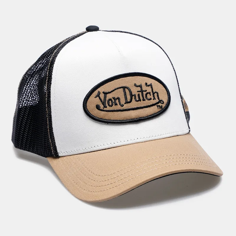 Von Dutch Καπέλο (9000215469_1539)