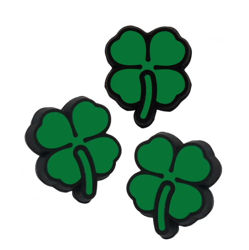 Pro's Pro Vibra Stop Four-Leaf Clover Dampener x 1