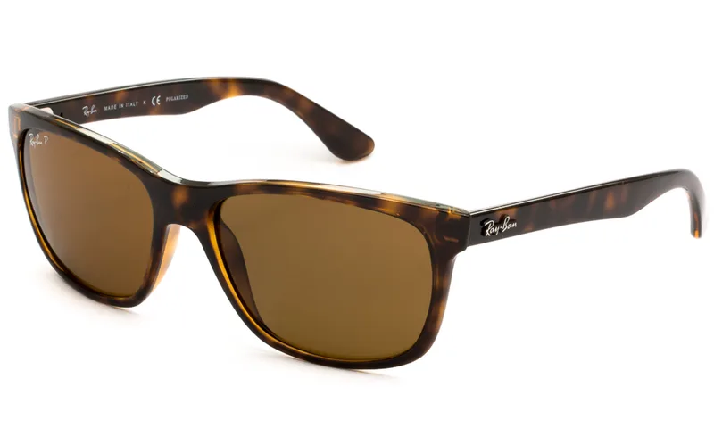 RAY BAN ΓΥΑΛΙΑ ΗΛΙΟΥ RAY BAN 4181 710/83 5716 4181 Καφέ