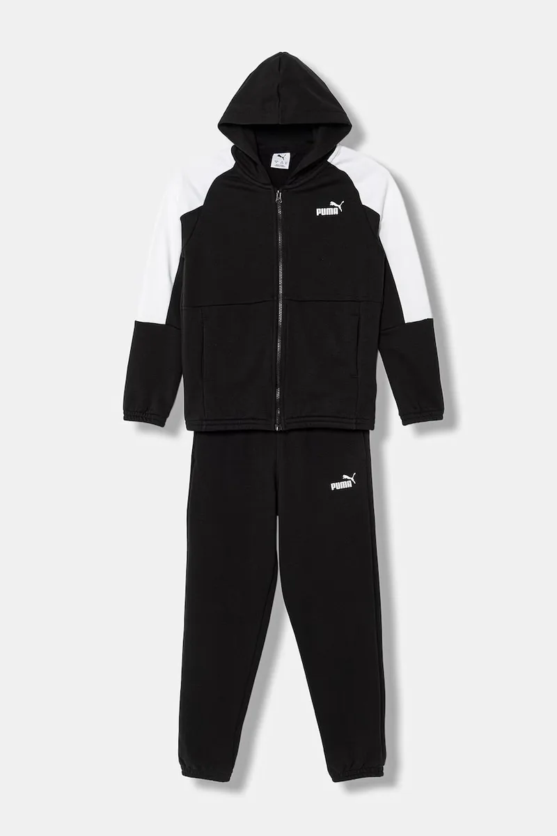 Παιδική φόρμα Puma ESS BLOCK