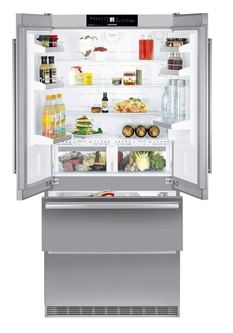 CBNes 6256 PremiumPlus BioFresh NoFrost CBNes 6256