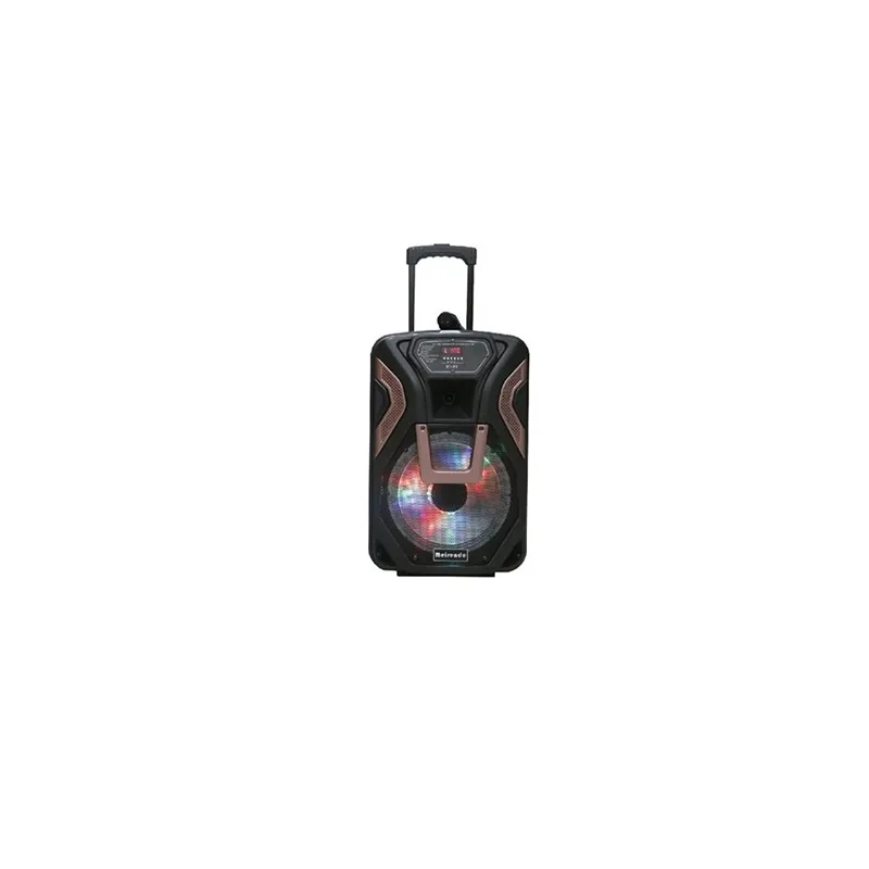 φορητό ηχείο subwoofer – k8-12 – meirende – 178005