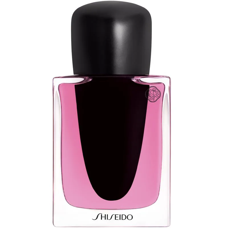 Shiseido Ginza Murasaki Eau de Parfum για γυναίκες 30 ml