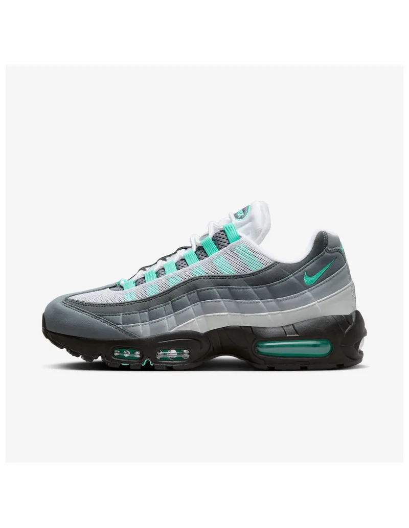 Nike Air Max 95 Hyper Turquoise FV4710100 MBS
