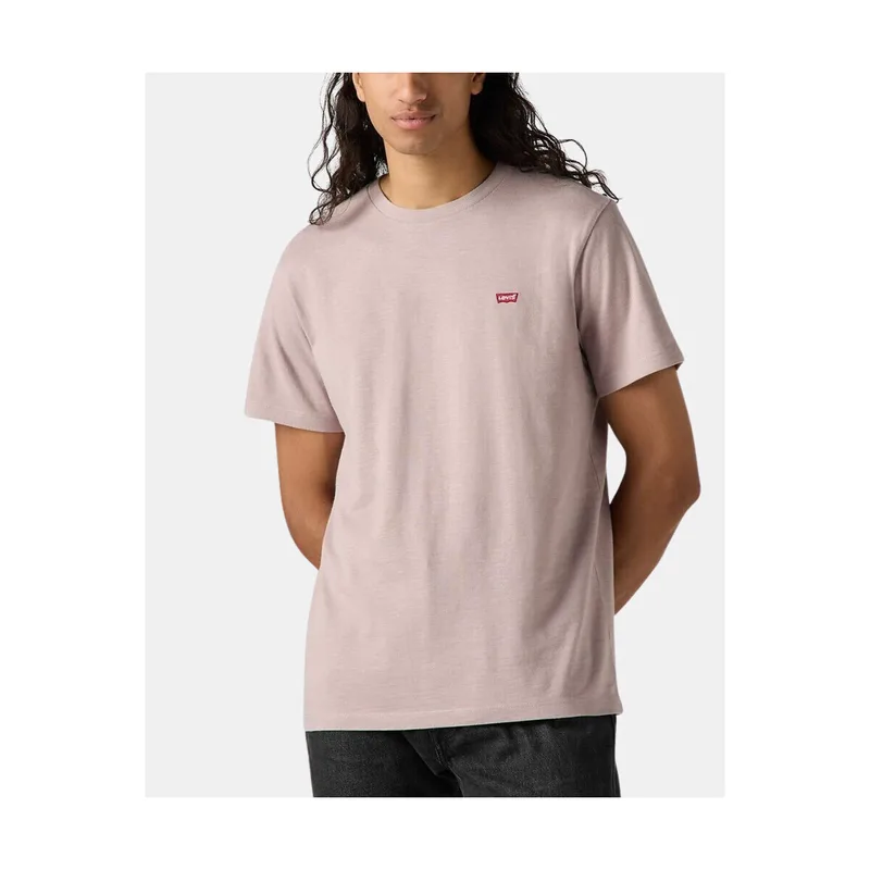 T-shirt με κοντά μανίκια Levis 56605 0307 SS ORIGINAL HM