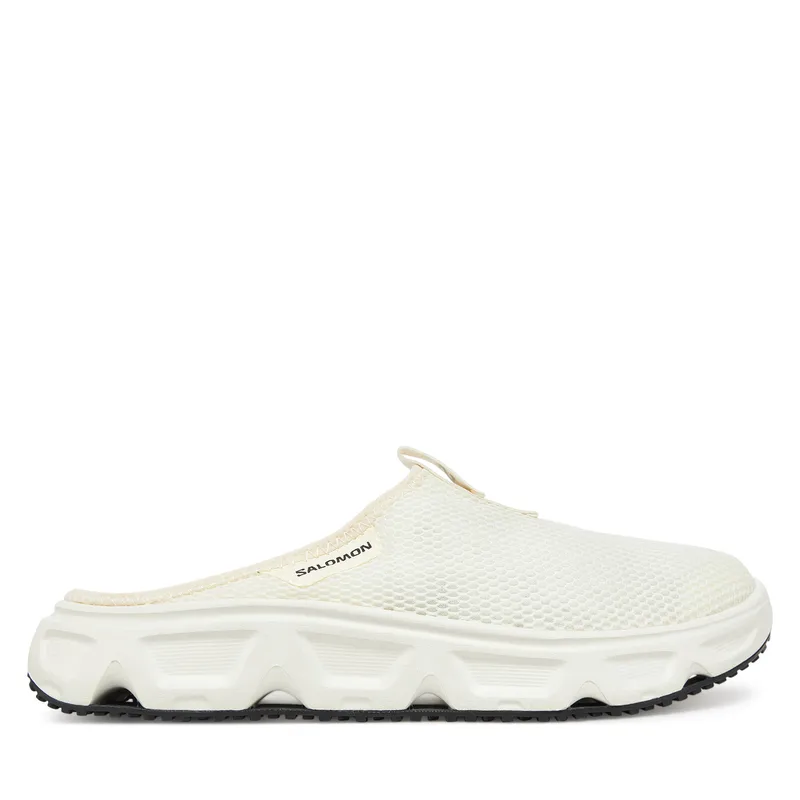 Παντόφλες Salomon Reelax Slide 6.0 L47740700 Λευκό