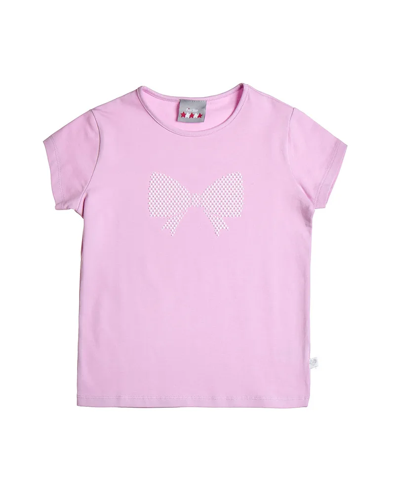 ALOUETTE ΜΠΛΟΥΖΑ FIVE STAR 00953005-0042 Lilac